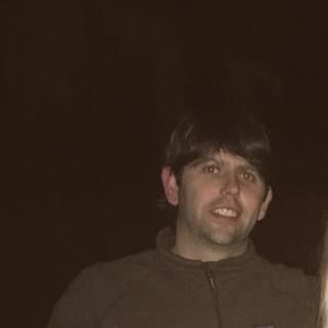 Meet your Posher, Matt